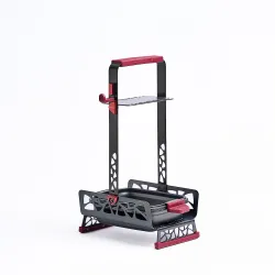 Кошик Maxx Guard Titan Black