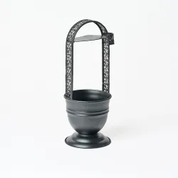 Кошик Ornament Black