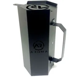 Ковпак Aroma Hookah Black