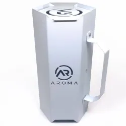 Ковпак Aroma Hookah White