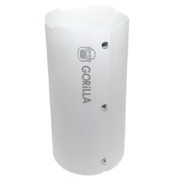 Ковпак Gorilla White 2.0
