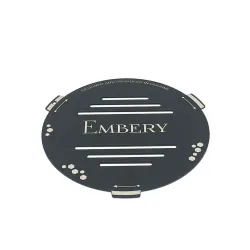 Кришка Embery Black