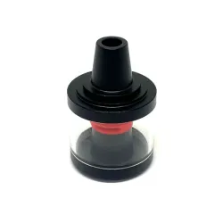 Маслозбірник Arabian Black Red