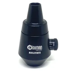 Маслозбірник Oduman Mola-01 Black