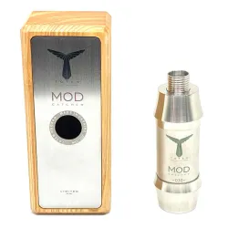 Маслозбірник Totem MOD Catcher Silver