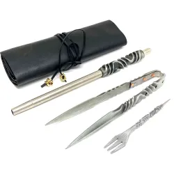 Набір Amy Deluxe Celtic Set HAS-01-SR