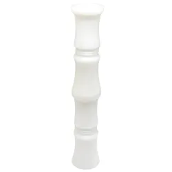 Накладка Vyro Versa Poly White