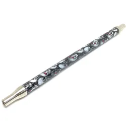 Наконечник Amy Deluxe Skull AM-H004-BK