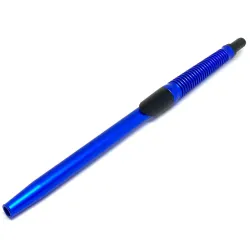 Наконечник Fugo Saw Blue Black