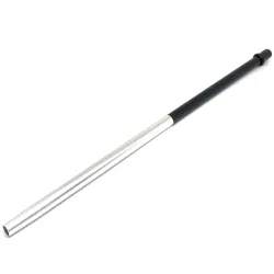 Наконечник Fugo Stic Black Silver