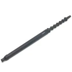 Наконечник Karma Steel Black Matt