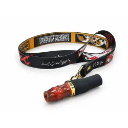 Персональний мундштук Sunpipe Premium Mini Samurai