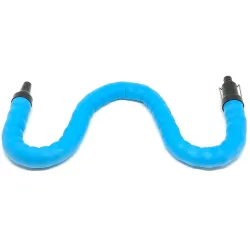 Персональний мундштук Fugo Free Hands Blue