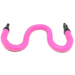 Персональний мундштук Fugo Free Hands Pink