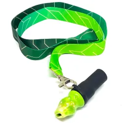 Персональний мундштук Gusto Green