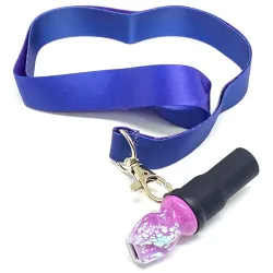 Персональний мундштук Gusto Violet