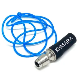 Персональний мундштук Khmara Blue