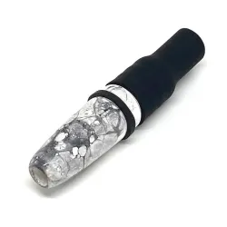 Персональний мундштук Monster Hookah Ceramic WT