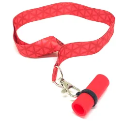 Персональний мундштук Personalka Code Red