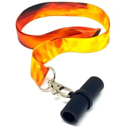 Персональний мундштук Personalka Fire