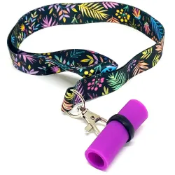 Персональний мундштук Personalka Floral
