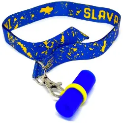 Персональний мундштук Personalka I'm Ukrainian