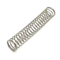 Пружинка Storm Silver
