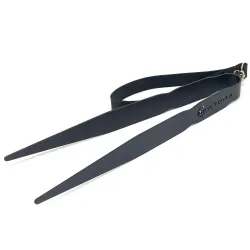 Щипці Aroma Hookah Bravo Black