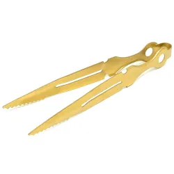 Щипці Blade Gold