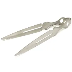 Щипці Blade Silver