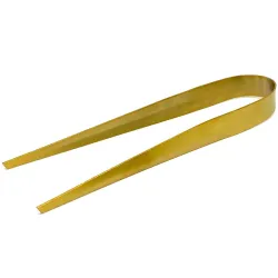 Щипці Embery Mini Gold