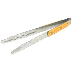 Щипці Geramy T-101 Silver