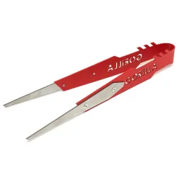 Щипці Gorilla Blade Red