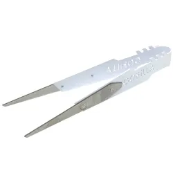 Щипці Gorilla Blade White