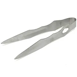 Щипці Khmara Silver