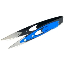 Щипці Storm Bomber Igla Blue