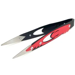 Щипці Storm Bomber Igla Red