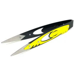 Щипці Storm Bomber Igla Yellow