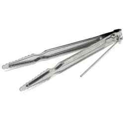 Щипці Yahya Needle Mini Silver