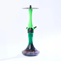 Шахта Gipsy Green