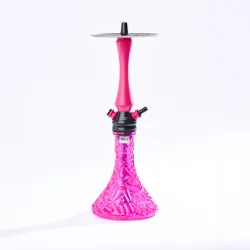 Шахта Gipsy Pink