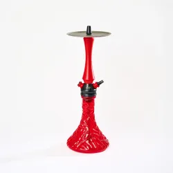 Шахта Gipsy Red