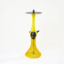 Шахта Gipsy Yellow