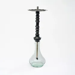 Шахта Gramm ECO mini Black