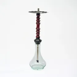 Шахта Gramm ECO mini Black'n'Red