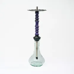 Шахта Gramm ECO mini Black'n'Violet