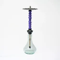 Шахта Gramm ECO mini Violet'n'Silver