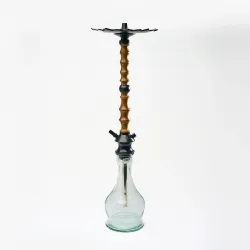 Шахта Karma 1.1 Walnut Black