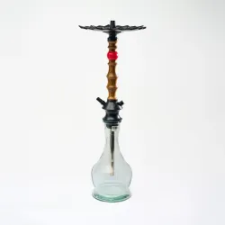 Шахта Karma 1.2 Walnut Red
