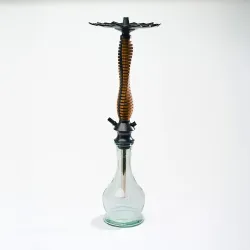 Шахта Karma 3.0 Walnut Line Black